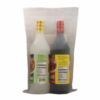 Value Pack (soy Sauce & Vinegar)