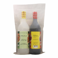 Value Pack (soy Sauce & Vinegar)