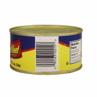 Corned Beef Premium Super Chunky