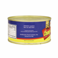 Corned Beef Premium Super Chunky