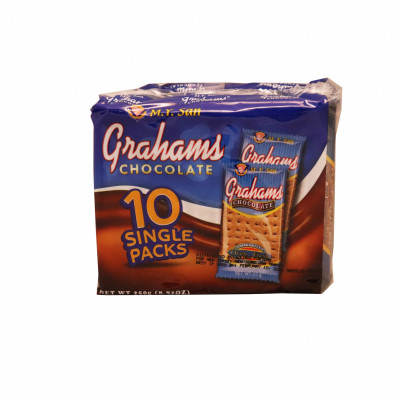 Grahams Chocolate