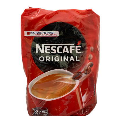 Nescafe Original 3 In 1