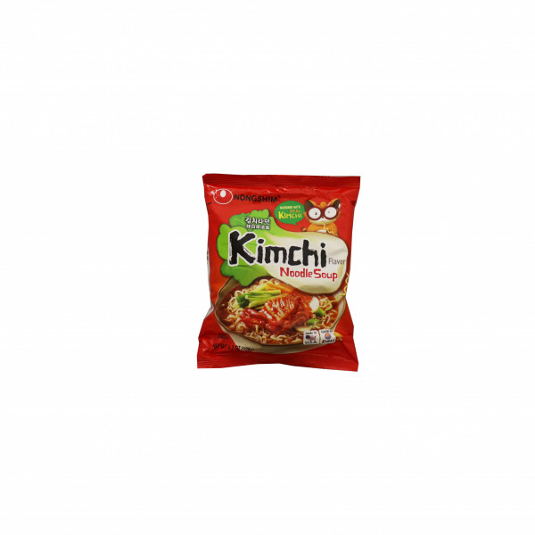 Kimchi Package Noodle