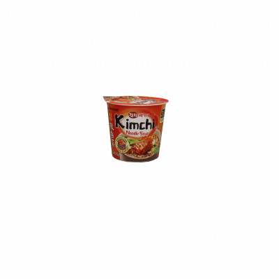 Kimchi Cup