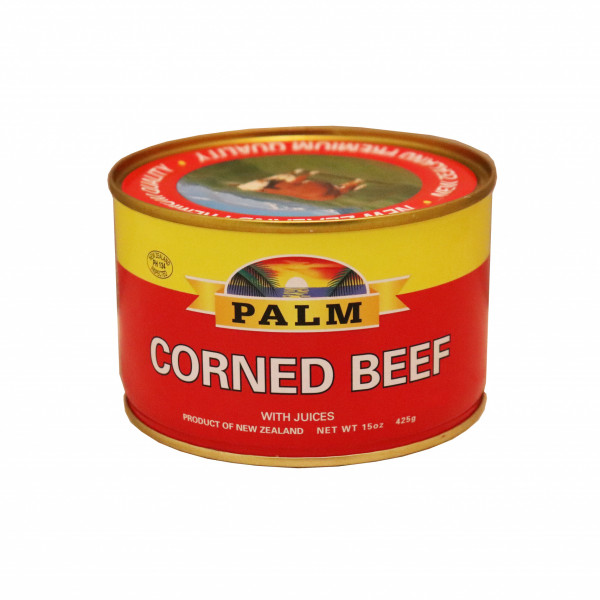 Corned Beef