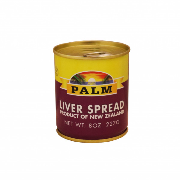 Liver Spread