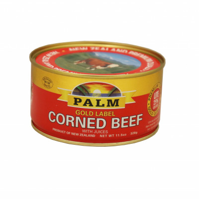 Gold Corned Beef