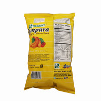 Tempura Shrimp Snacks