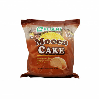 Mocca Cake