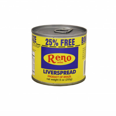 Liver Spread
