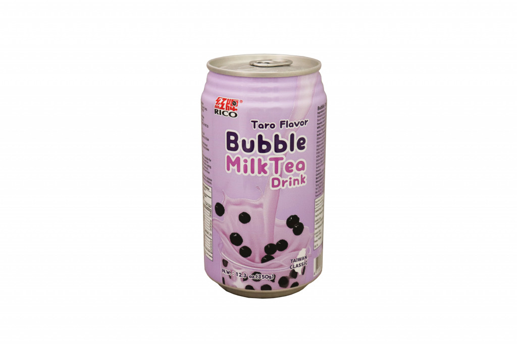 taro bubble tea powder