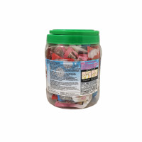 Strawberry / Yogurt Jelly