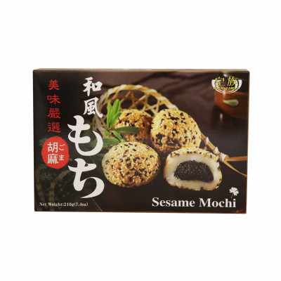 Mochi Sesame