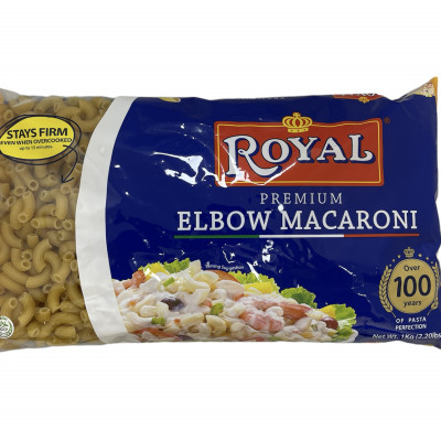 Royal Elbow Macaroni(L)