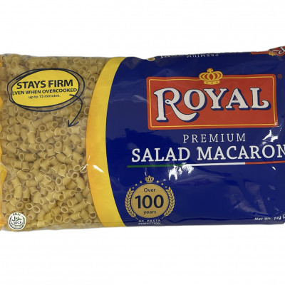 Royal Salad Macaroni (L)