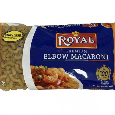 Royal Elbow Macaroni(S)