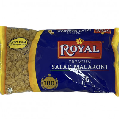 Royal Salad Macaroni(S)
