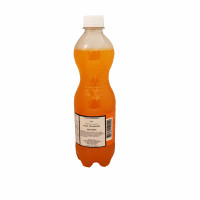 Tru-orange Bottle