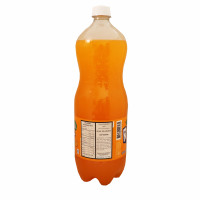 Tru-orange Softdrink