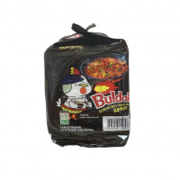 Buldak Ramen