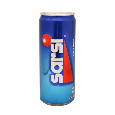Soft Drink Regular In Can