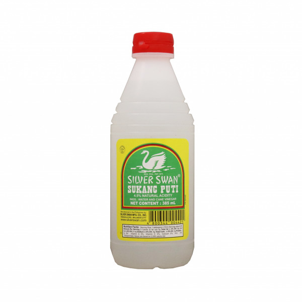 White Vinegar (385ml)