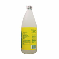 White Vinegar (1 Liter)