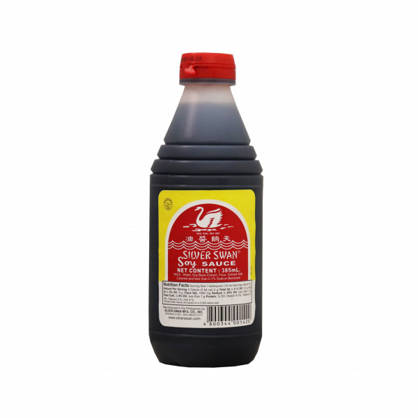 Soy Sauce (385ml)