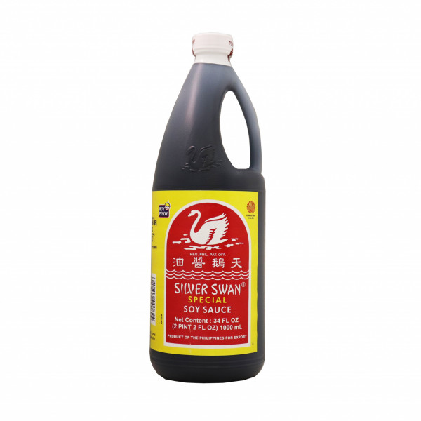 Soy Sauce (1 Liter)