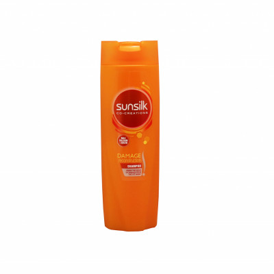Shampoo Orange Damage Repair