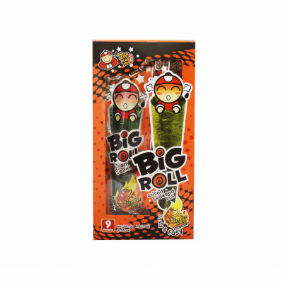 Big Roll-tom Yum Goong