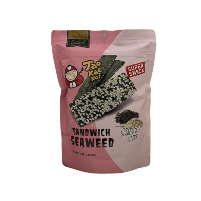 Sandwich Seaweed - Sesame
