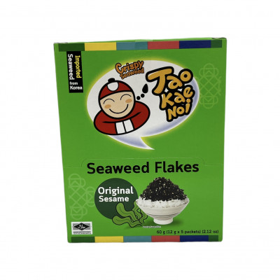 Seaweed Flakes Original