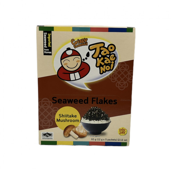 Seaweed Flakes - Shiita