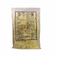 Rice Noodles (lug-lug)