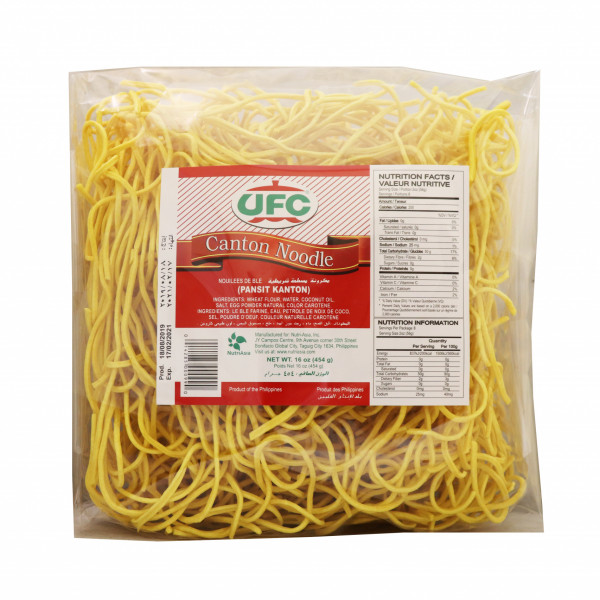 Flour Sticks (pansit Canton) Large