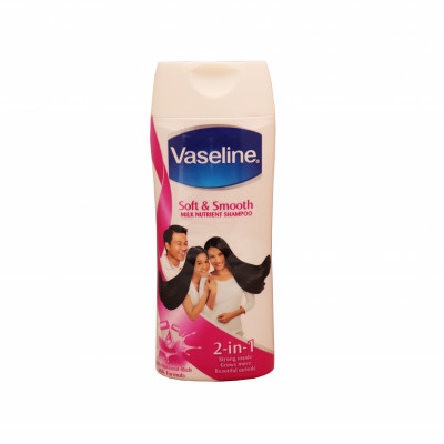 2in1 Shampoo (pink)