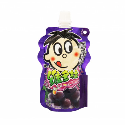 Grape Jelly Drink