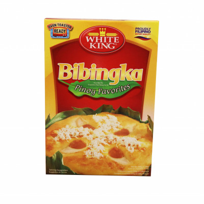 Bibingka Mix