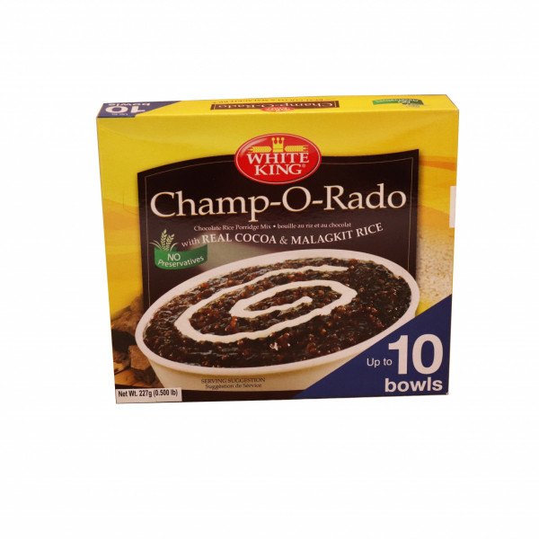 Champorado Mix