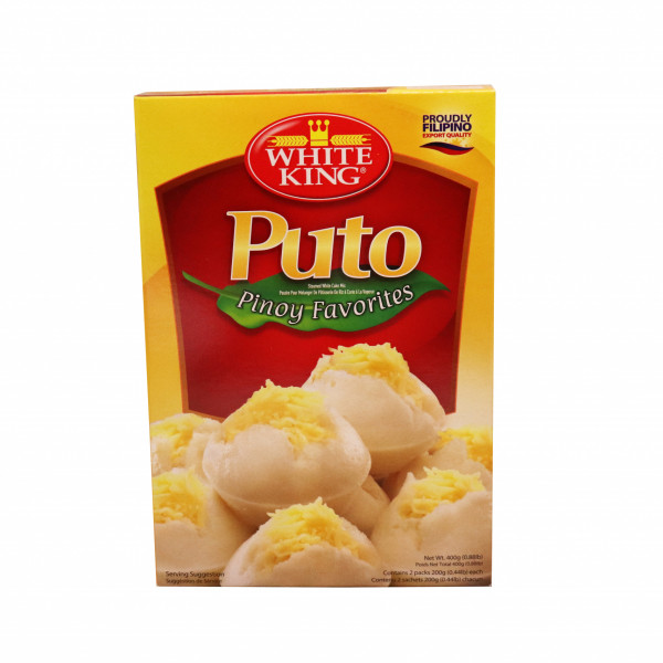 Puto Mix