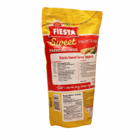 Fiesta Spaghetti Sauce