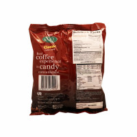 Coffee Candy